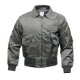 thumbnail image 1 of CWU36/P Flight Series Replica Jacket, 1 of 1