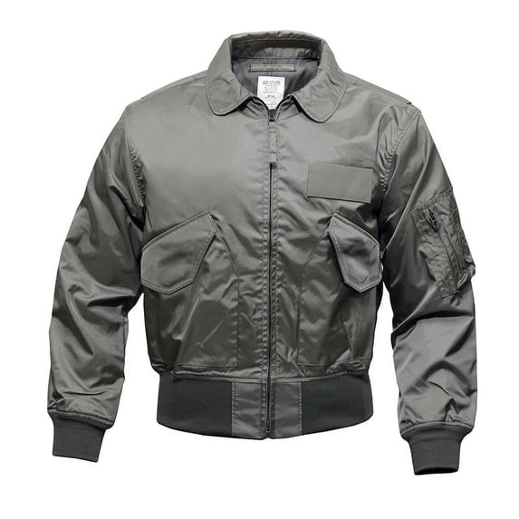 CWU36/P Flight Series Replica Jacket
