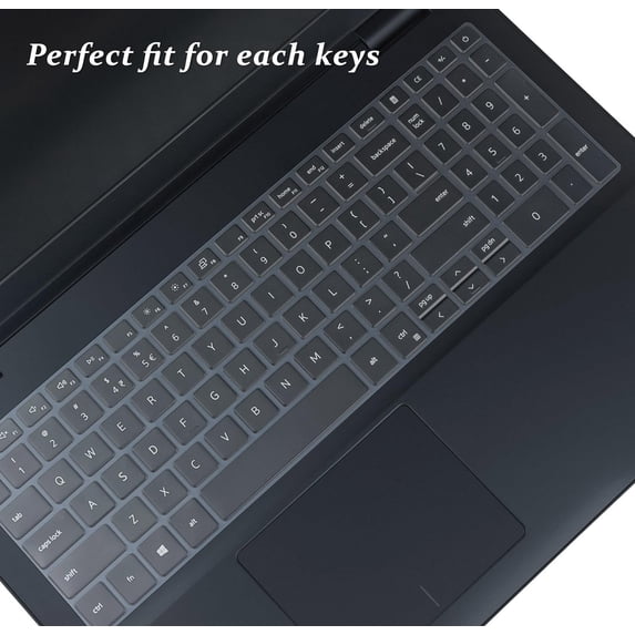 CWZYJQ-Keyboard Cover for Dell Alienware 16X Aurora Gaming Laptop 16 ...