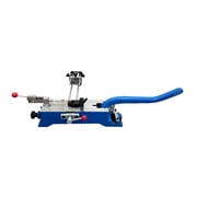 CX-25B Manual Metal Bending Machine Steel Rule Manual Die Cutting Bending Machine 36Dies