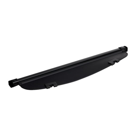 CX-5 Trunk Cover 2017-2025, Retractable Cargo Cover Security Shield