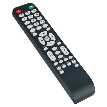 CX-507 Remote Control Replace for AFFINITY TV LE3252 Affinity Television