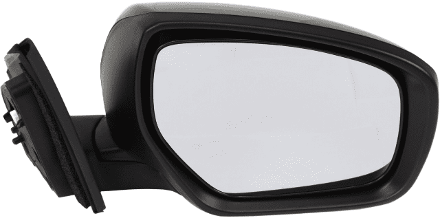 Kool Vue Passenger Right Side Power Heated Mirror For Mazda 6 2014-2016 – With Signal & Blind Spot Detection