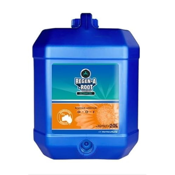 CX Horticulture Regenaroot - Root Stimulator (20 Liter)