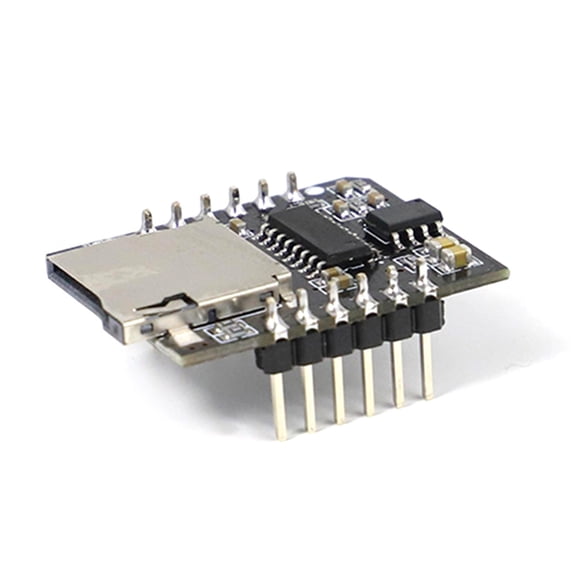 CX1000BM MP3 Player Module CX1000B Voice Chip CX1000BM Player Module