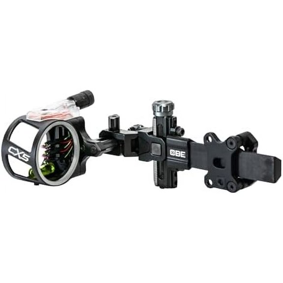 CX5, Carbon Bar 5-Pin Sight, .019$$Other