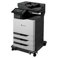 thumbnail image 1 of CX825DTFE Color Laser Multifunction Printer, 1 of 1