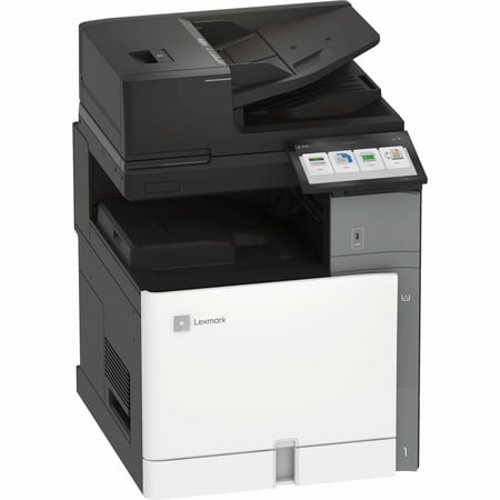 Lexmark CX833se Wired & Wireless Laser Multifunction Printer, Color, TAA Compliant