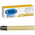 thumbnail image 1 of CX923 76C0HK0 76C0HC0 76C0HM0 76C0HY0 Toner Cartridge, Compatible for Lexmark CS921de CS923de CX920de CX921de CX922de CX923dte CX923dxe CX924dte CX924dxe Printers, 1 of 7