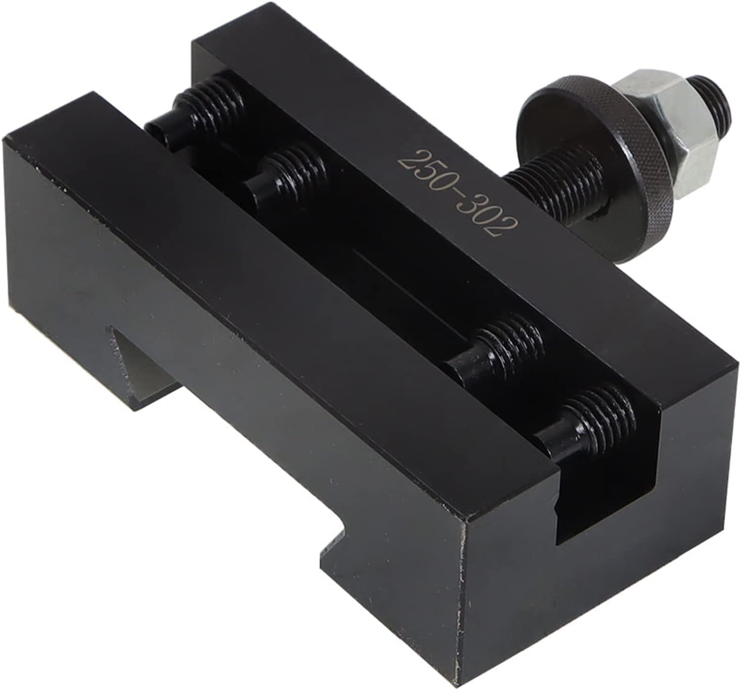 Shars CXA #2 Quick Change Boring & Turning Holder - 202-9408C For 250-302 Tool Posts, 3/4 Inch