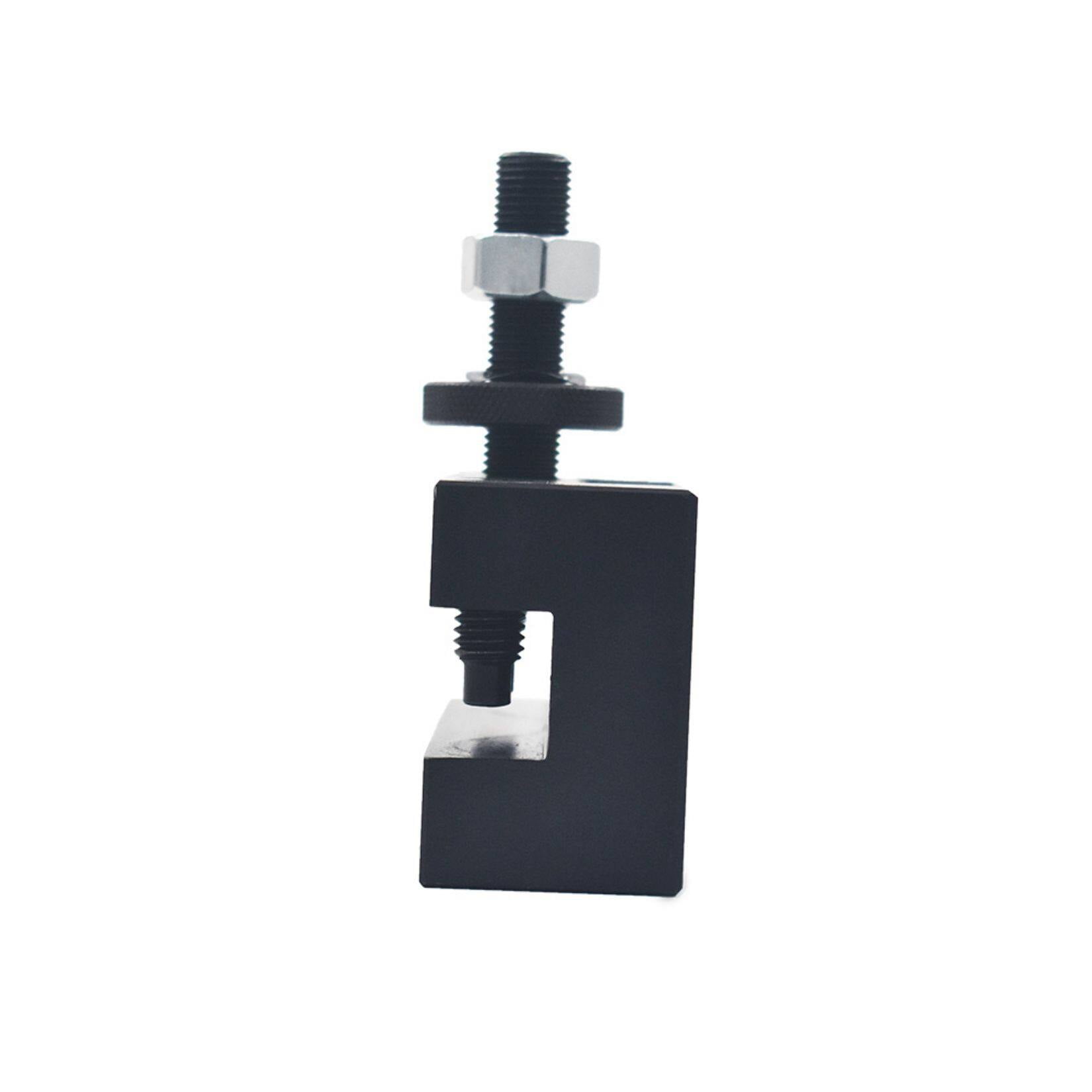 Buy TINVHY OXA 250-002 CNC Lathe Piston Tool Holder, Quick Change Tool Post For Mini Lathe Metal Lathe Tool Post For Turning Tools