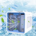 thumbnail image 1 of CXALSSY Air Conditioners, Portable Air Conditioner, Small Air Conditioner, Indoor Air Conditioner, Clearance Air Conditioner, 1 of 6