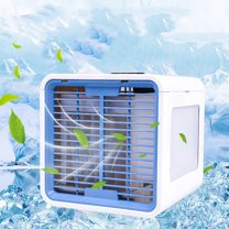 CXALSSY Air Conditioners, Portable Air Conditioner, Small Air Conditioner, Indoor Air Conditioner, Clearance Air Conditioner