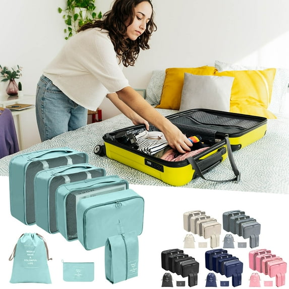 CXALSSY Duffel Bag, Travel Duffel Bag, Duffel Bags for Traveling, Weekenders and Overnights Bag, Travel Clothes Bag, Travel Saving, Duffel Bag for Sport Gym Camping Beach