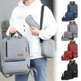 thumbnail image 1 of CXALSSY Duffel Bag, Travel Duffel Bag, Duffel Bags for Traveling, Weekenders and Overnights Bag, Travel Clothes Bag, Travel Saving, Duffel Bag for Sport Gym Camping Beach, 1 of 6
