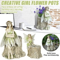 CXALSSY Garden Decor, Garden Decor Clearance, Outdoor Garden Decor, Garden Statues, Garden Decor Statue, Garden Decorations Statues