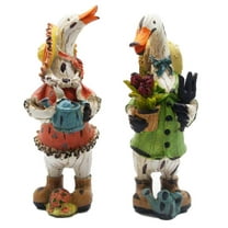 CXALSSY Garden Decor, Outdoor Decor, Garden Statues, Garden Statues Clearance, Garden Statues for Outside