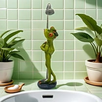 CXALSSY Garden Statues, Garden Statues Clearance, Garden Statues for Outside, Outdoor Garden Statues, Garden Statues and Figurines Outdoors
