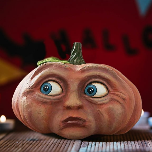 CXALSSY Halloween Decor, Halloween Decorations, Halloween Decorations Indoor, The Decoration Is And for Halloween Decoration