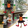 thumbnail image 1 of CXALSSY Halloween Decor, Halloween Decorations, Halloween Decorations Outdoor, Halloween Outdoor Decor,Halloween Witch for Outdoor Decoration, 1 of 7