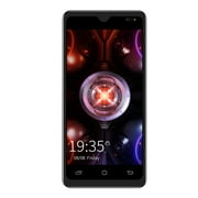 I-CXALSSY Qaphela10 I-Smartphone yase-US, i-6.5 ye-intshi yeefowuni eziphathwayo, i-1GB + 32G Android 8.1 HD Iiselfowuni, I-Dual Standby Card Slot Ivenkile Ivenkile yeefowuni zeSelfowuni, iiNtengiso kwiifowuni.