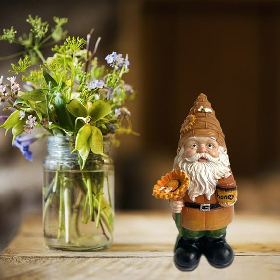 CXALSSY Outdoor Decor, Outdoor Decor Clearance, Outdoor Garden Decor, Outdoor Decor Statue, Garden Statues