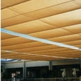 thumbnail image 1 of CXALSSY Shade Sails Canopy, Outdoor Sun Shades for Patio, Rectangular Solid UV Block Fabric Cloth Sunshade for Plants Garden Backyard Lawn,2*5M, 1 of 6