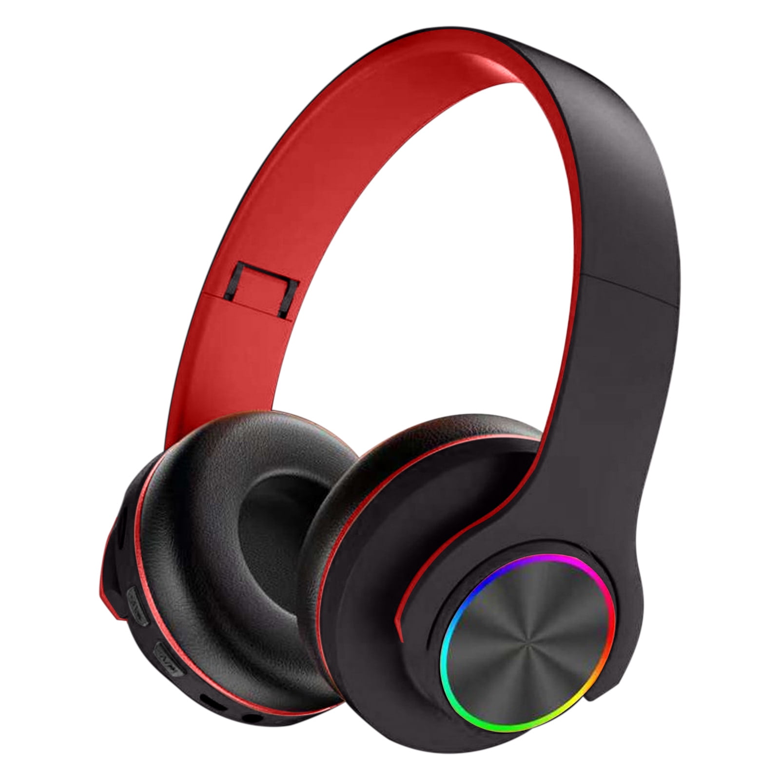 CXALSSY X3 Active Noise Cancelling Headphones, Over-Ear Headphones with ...
