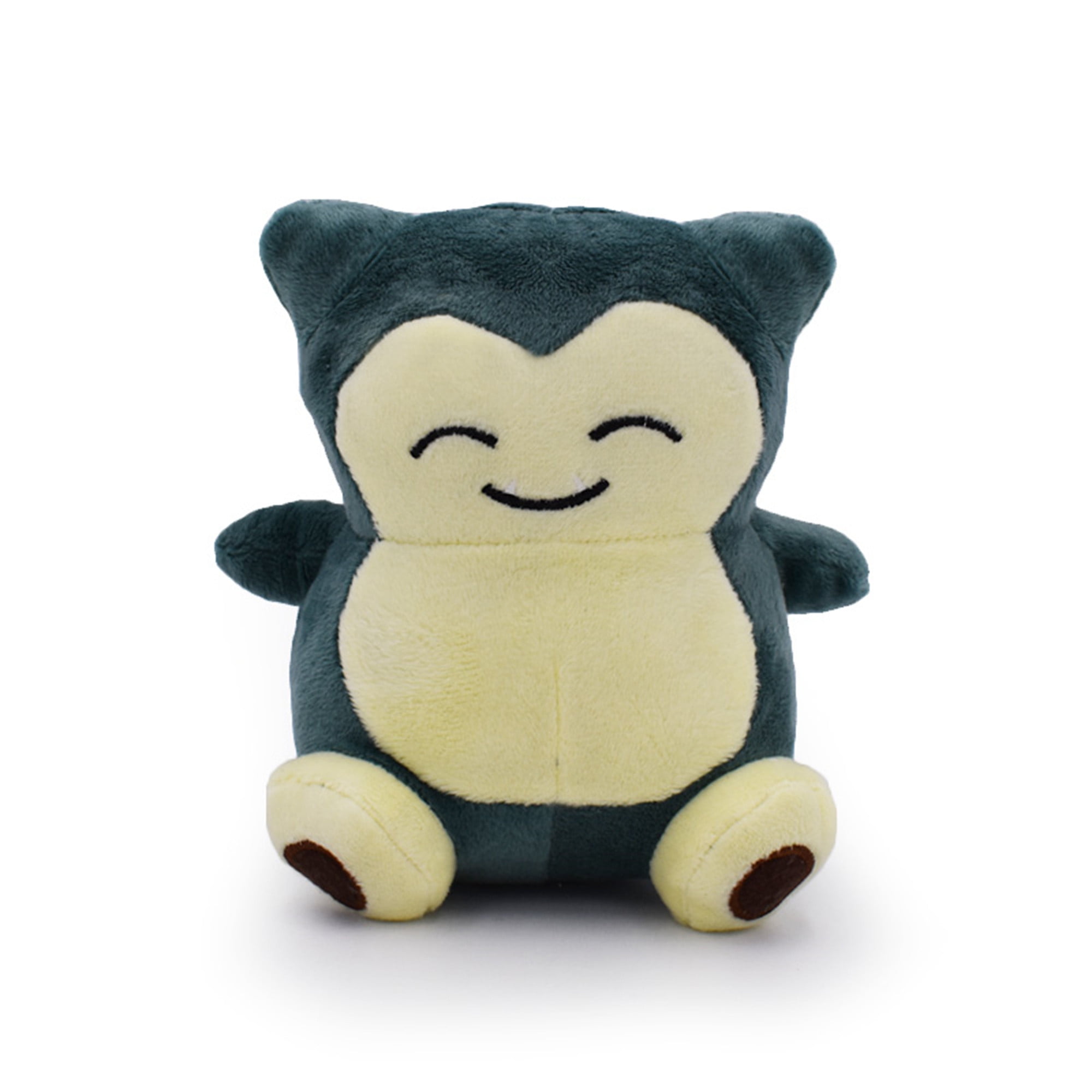 Large Size 100cm Pokemon Snorlax Anime Soft doll Plush Toy Pillow Only  Cover(No filling) with zipper by Unbranded - Shop Online for Toys in New  Zealand