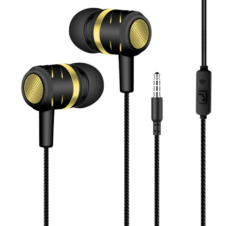 Dual speaker earbuds new arrivals