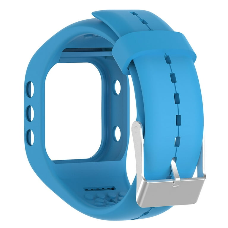 Polar a300 store wrist strap