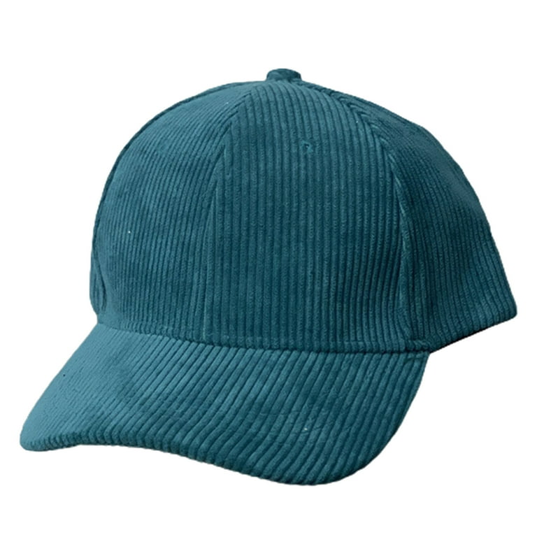 Baseball cap with hole on top deals