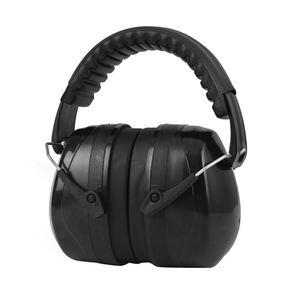 CXDa Noise Reduction Ear Muffs Hearing Protection for Shooting Studying