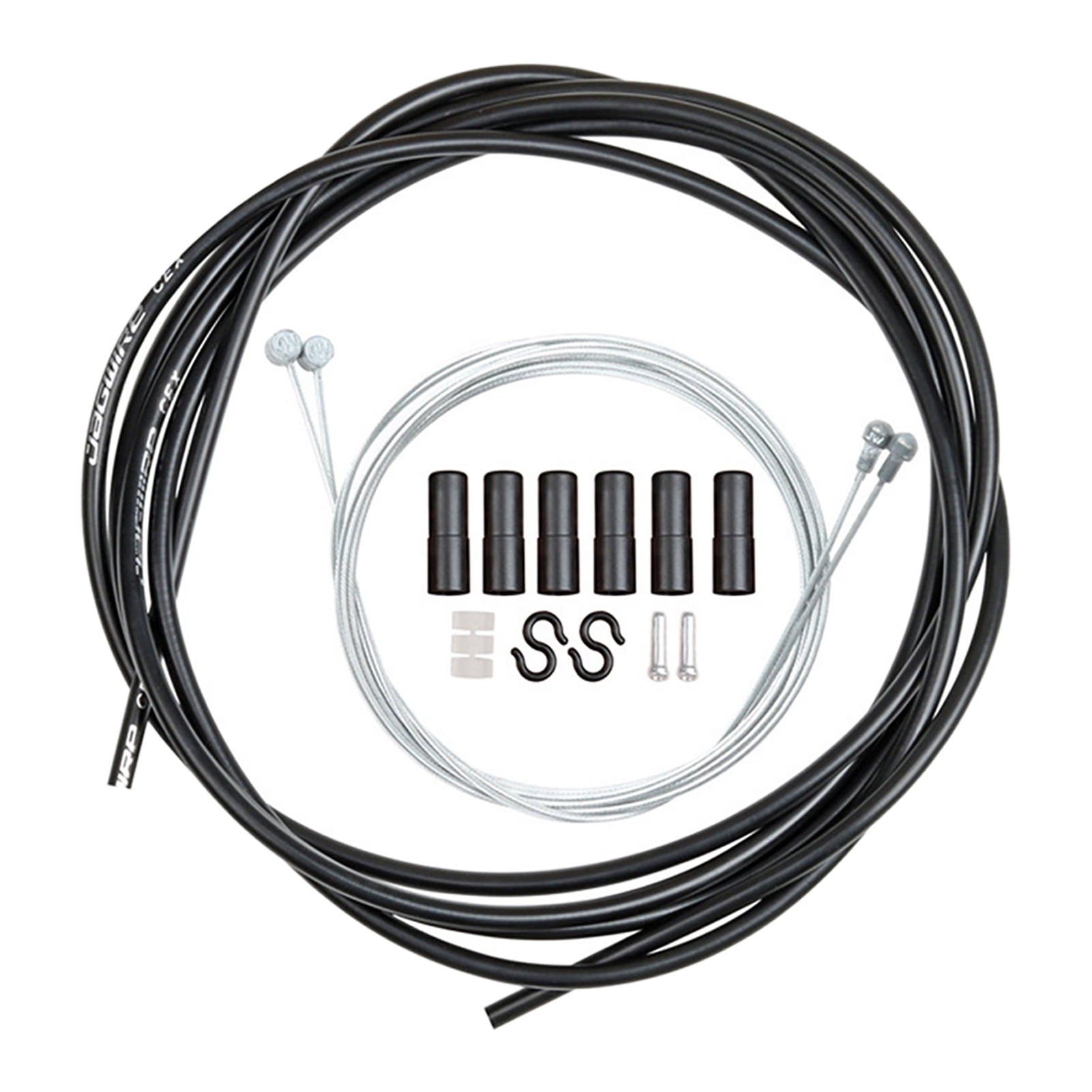 Chooee Mountain/Road Bike Shift Cable Kit,Universal Bike Gear