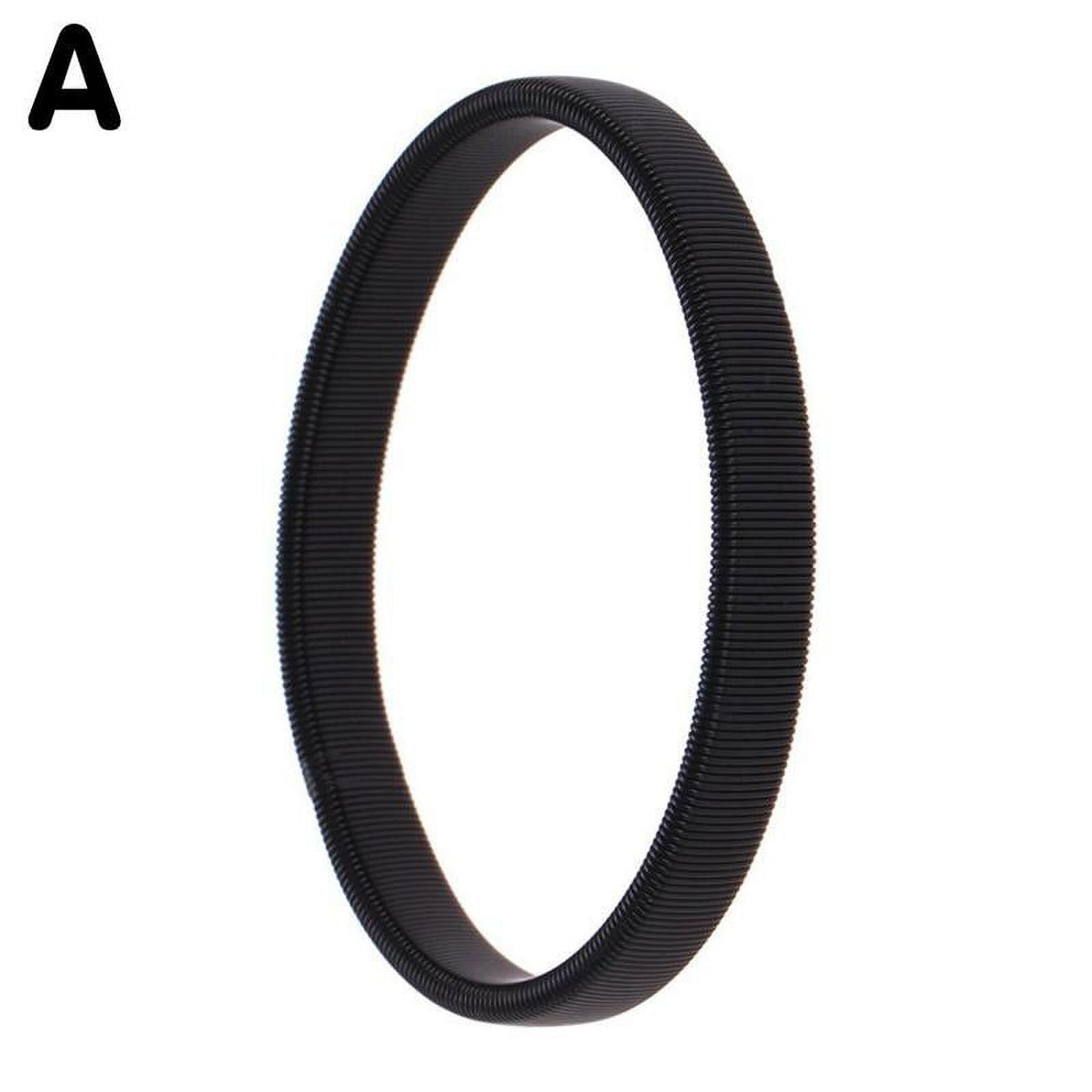 CXKUN Elastic Sleeve Garters AntiSlip Shirt Sleeve Holders Stretch