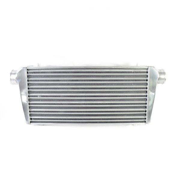 CXRacing Intercooler 3" Universal Front Mount 31x12x3