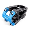 thumbnail image 1 of CXWXC 31.8 Bike Stem Short Mountain Road Bike Stem  Aluminum Alloy Mountain Bike Handlebar Stem Riser for MTB Road City Bike Bicycle, 1 of 6