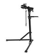 rad cycle products pro stand plus bicycle adjustable repair stand