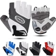 thumbnail image 1 of CXWXC Cycling Gloves Road Mountain Bike Riding Gloves, 1 of 7