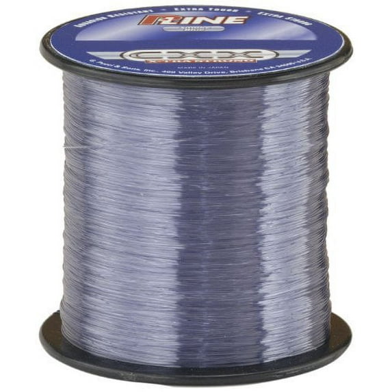 P-Line CXX-Xtra Stng 1/4 Spl 400 yd Smoke Blue 30 lb