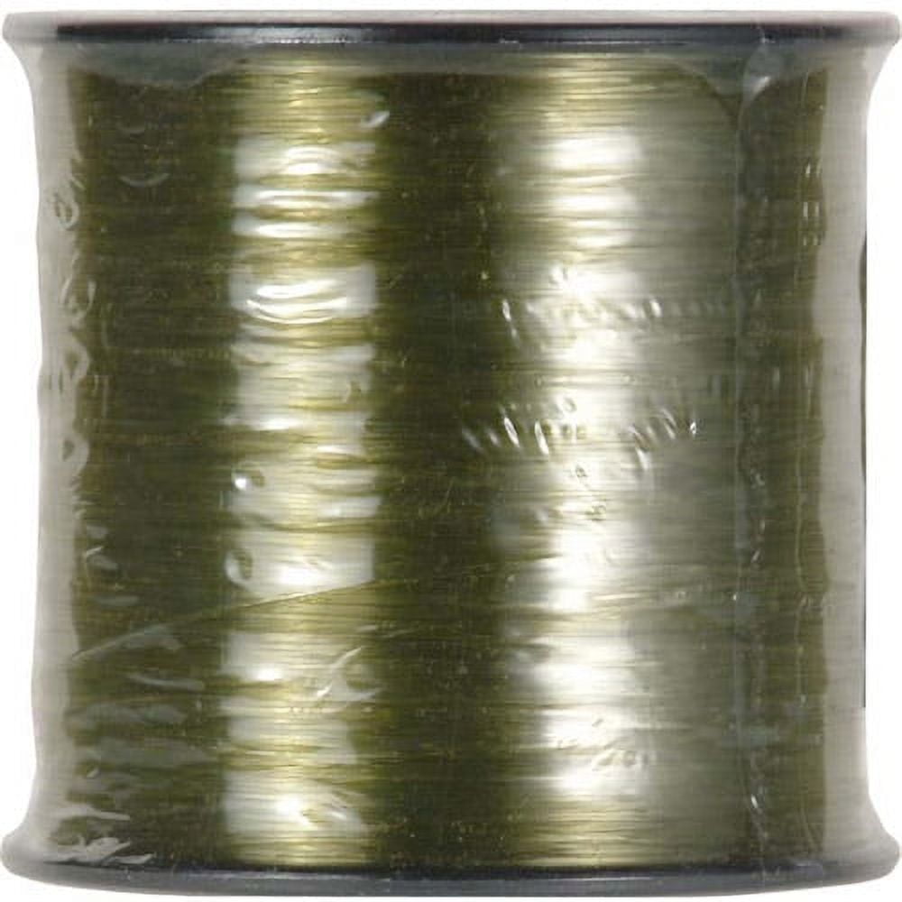 P-Line CXX Smoke Blue X-Tra Strong Fishing Line