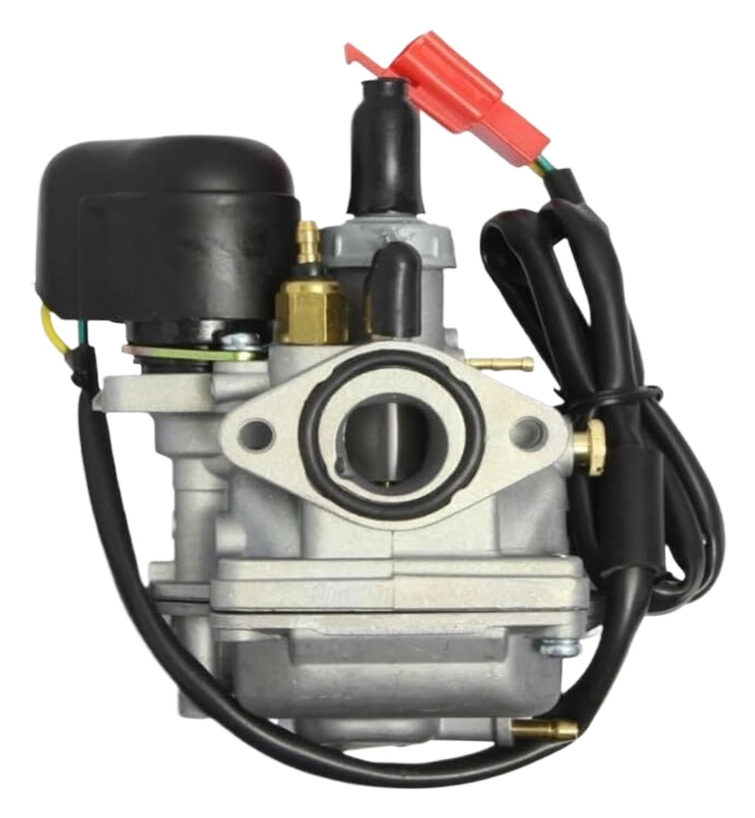 Piston 70cc 2EXTREME Premium Pour Suzuki Katana Zillion 2T LC - Diamètre 47mm, Axe 12mm