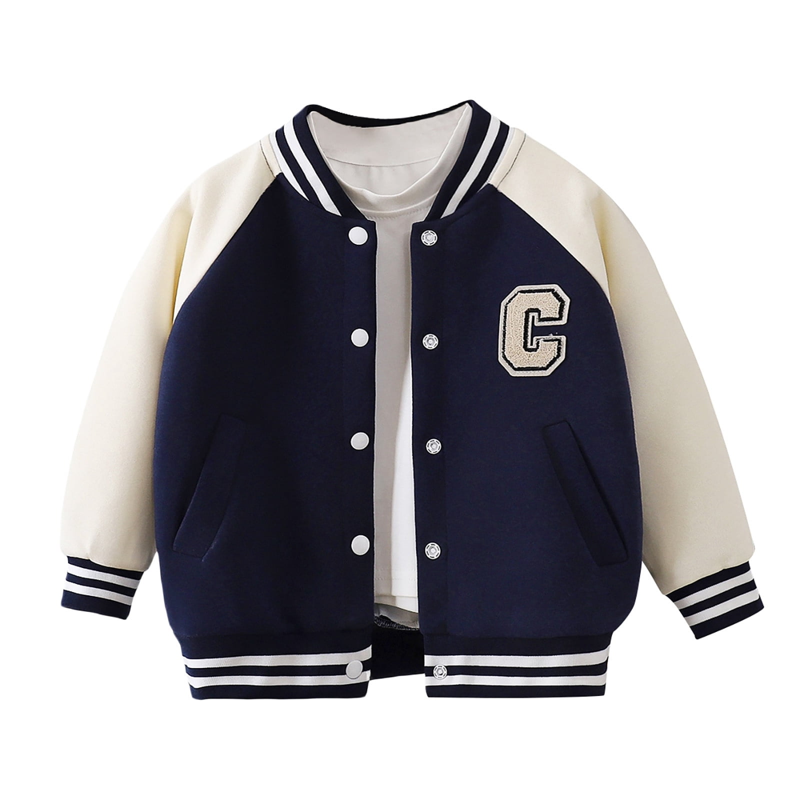 KIDS BATWING SLEEVE JACKET  4-10 CIAO PALAZZO main image 1