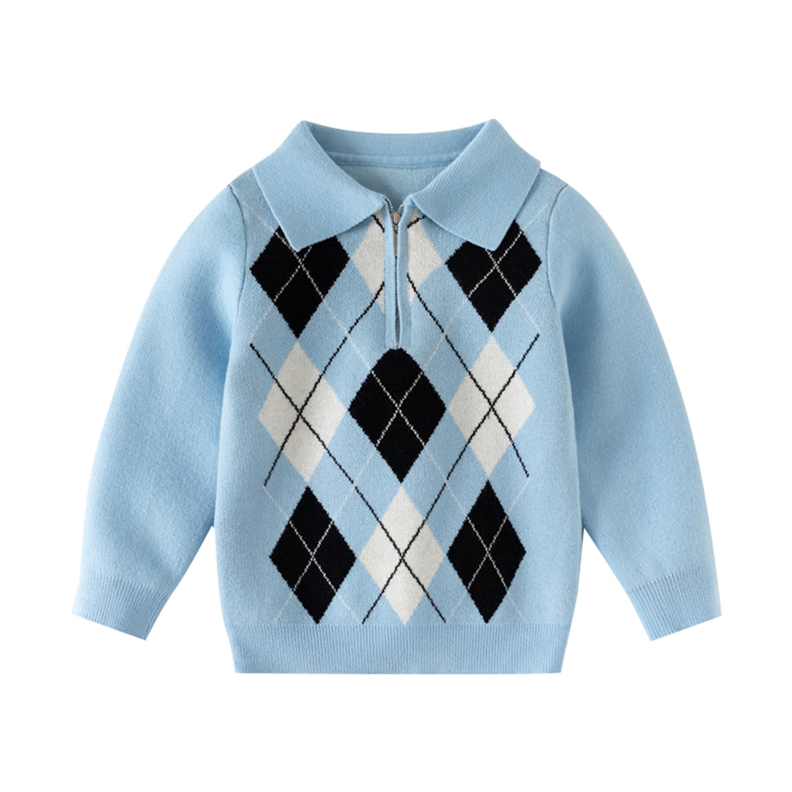 Boys Pullover main image 0