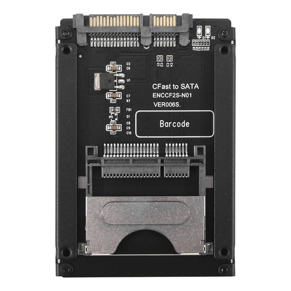 CY 22 Pin to USB 3.0 Card Adapter for Cfast D