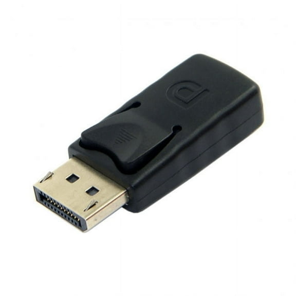 CY CY Virtual Display Adapter DP Displayport Dummy Plug Headless Ghost Display Emulator 2560x1600p@60Hz