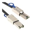 thumbnail image 1 of CY External Mini SAS 26Pin 4x SFF-8088 to SFF 8088 4 Lane Data Disk Raid Multilane Cable 6Gbps, 1 of 7