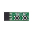 thumbnail image 1 of CY Reset Power Jumper for Computer Mainboard 10Pin Switching Board Adapter With Button For Maintenance Task, 1 of 7
