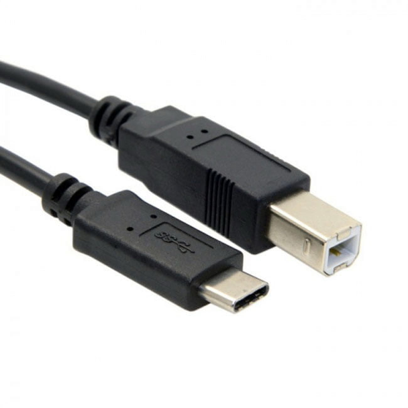 Mobigear Data - Câble USB-C vers USB-C 1 mètre - Blanc 11-8439327