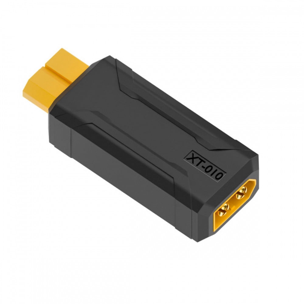 Câble Adaptateur De Charge équilibrée USB-C Vers XT60, Charge Rapide PD 100 W, Compatible Avec Toolkitrc Sc100 91858406